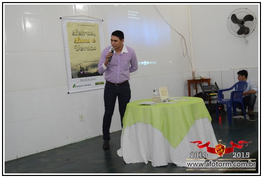 rolim de moura